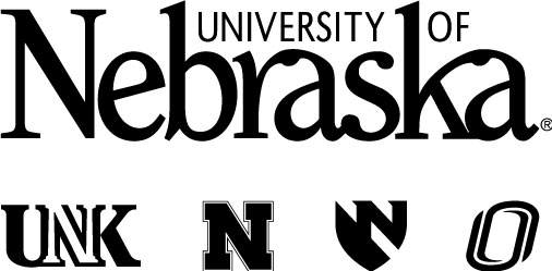 The University of Nebraska Office of Diversity, Access & Inclusion lockup