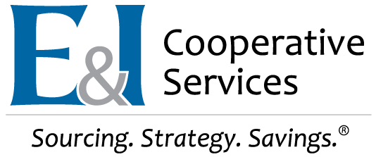 E&I Services logo