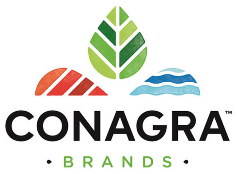 Conagra Brands logo