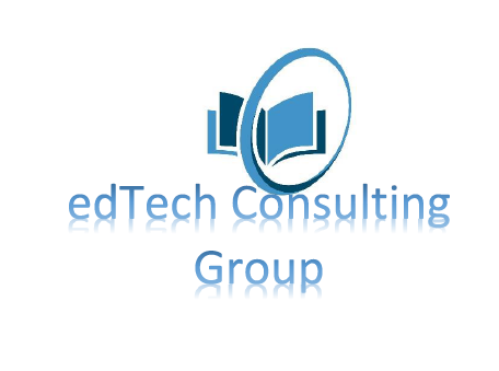 EdTech Consulting Group logo