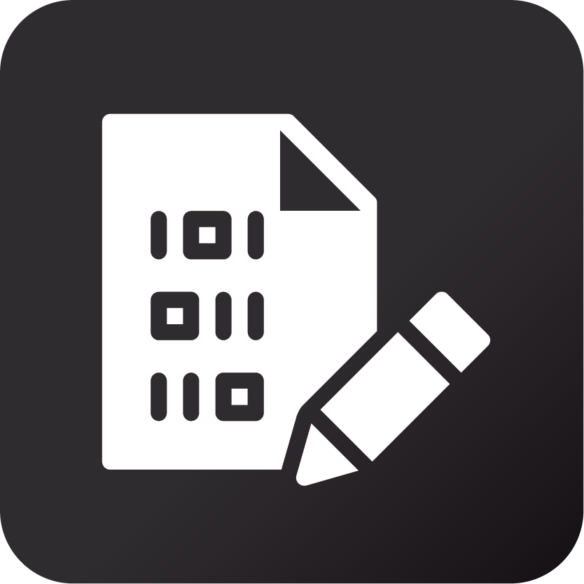 Scanning Services icon