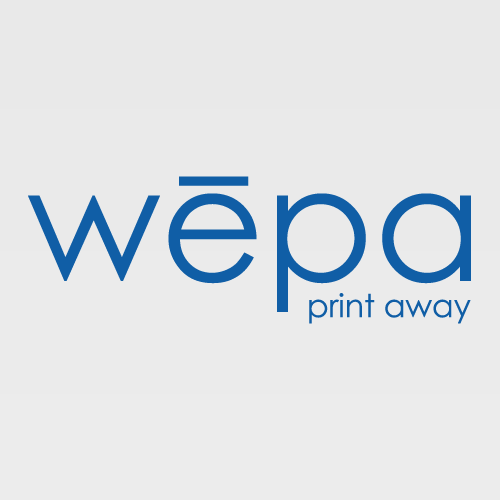 wepa company logo