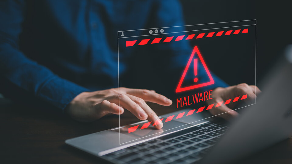 notification attack threat