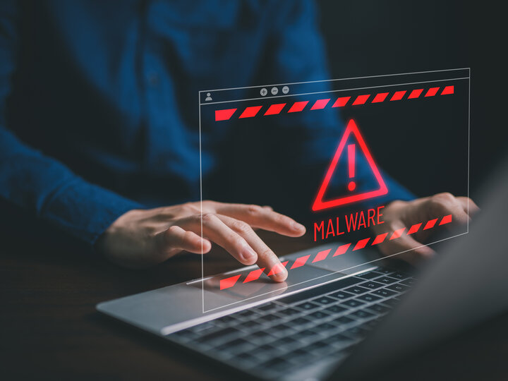 notification attack threat