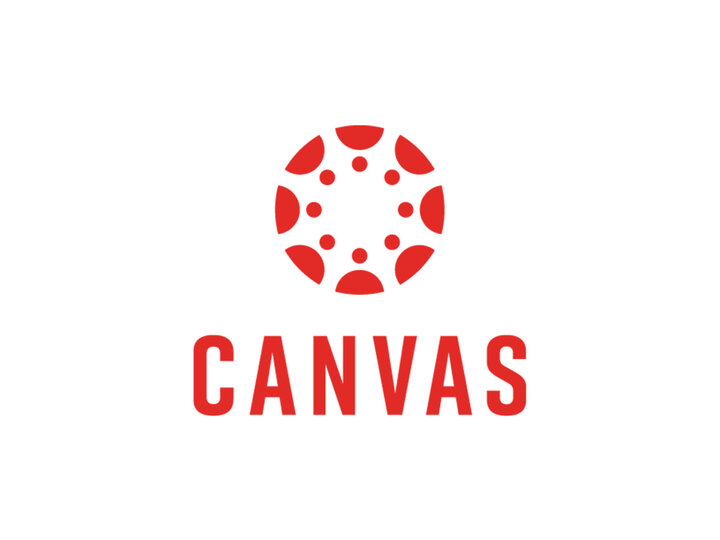 Canvas logo