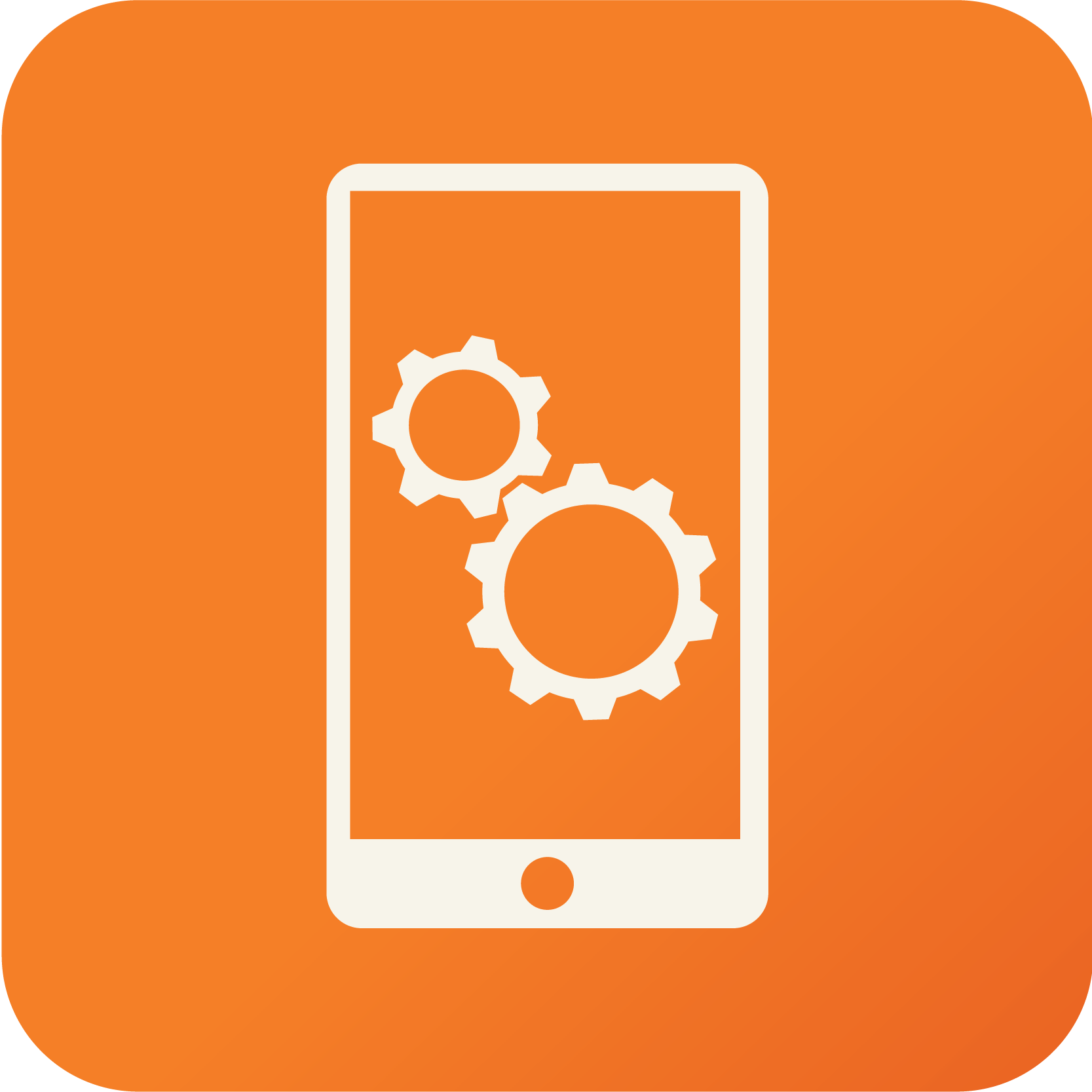 Application Development - Mobile
