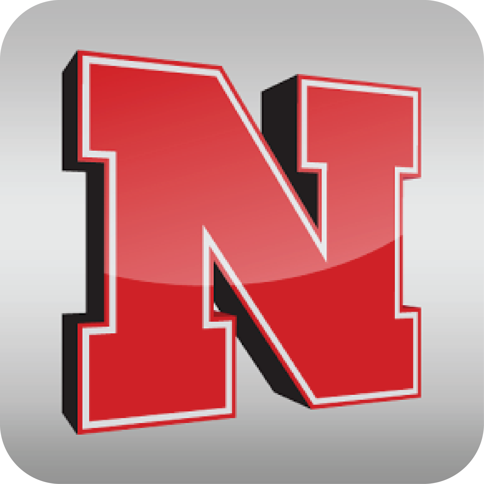 Official Nebraska Huskers App