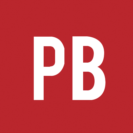 Pressbooks Logo